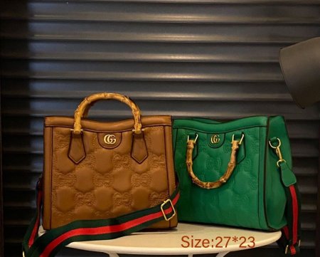 حقيبة جوتشي استعمال يومي محتومة قاعدة 27